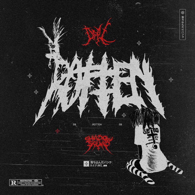 Rotten cover art