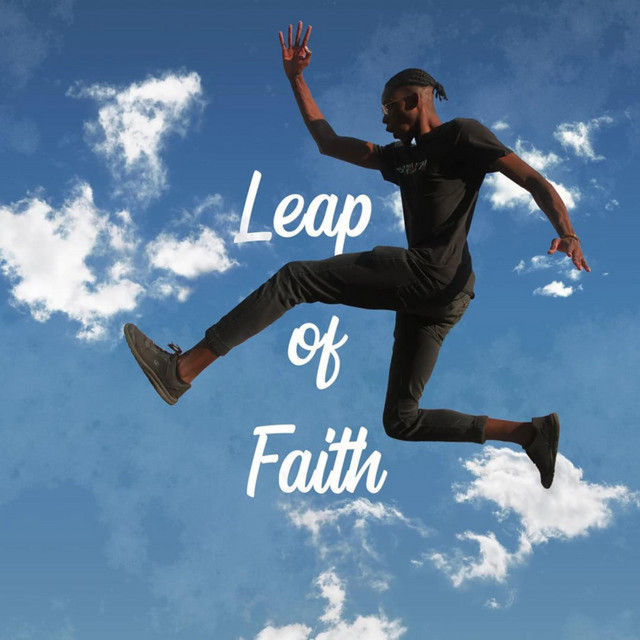 Leap Of Faith
