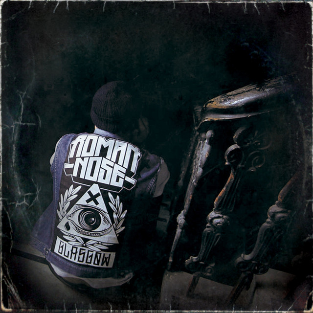 Youthclubbed cover