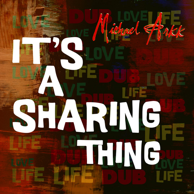 It's A Sharing Thing - Tom Quick Mix