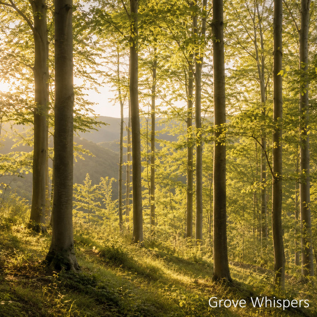Grove Whispers