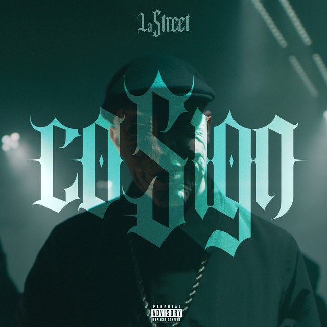 Co Sign cover art