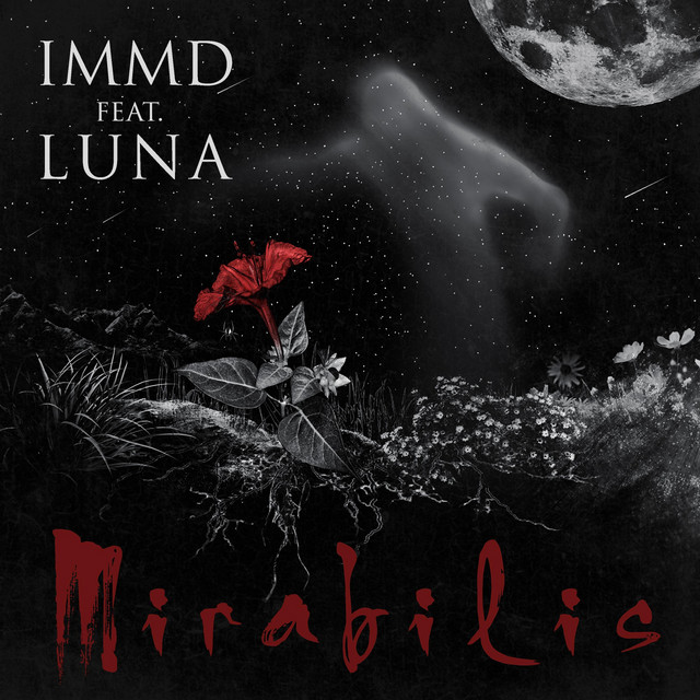 Обкладинка: Mirabilis — I Miss My Death