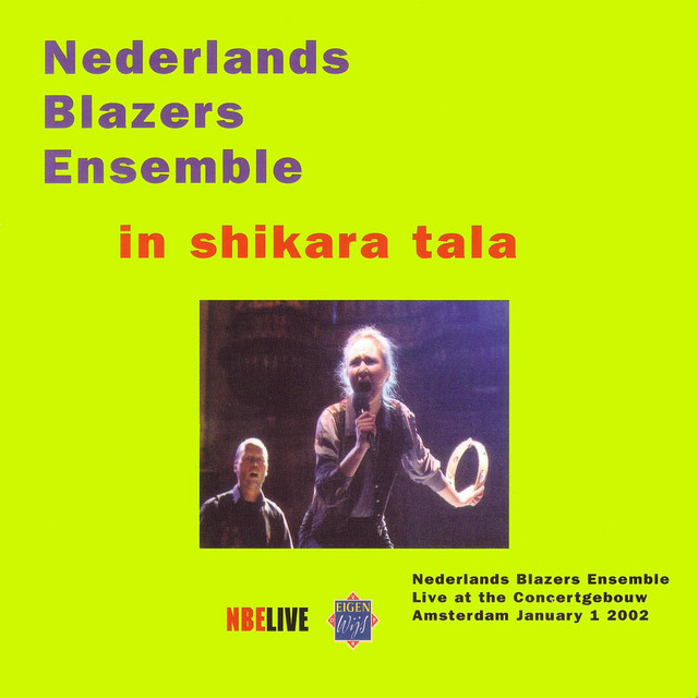 Live at the concertgebouw 2002 ;In Shikara Tala