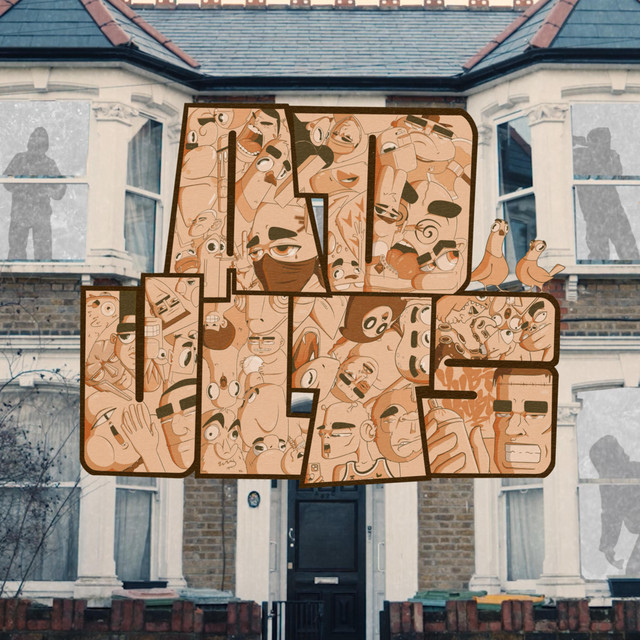 undefined album image