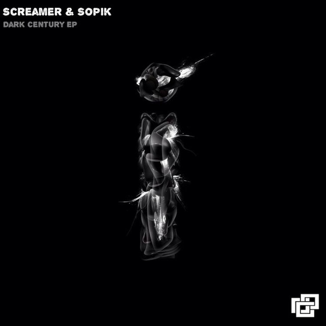 Обкладинка Sopik — Dark Cuntury EP