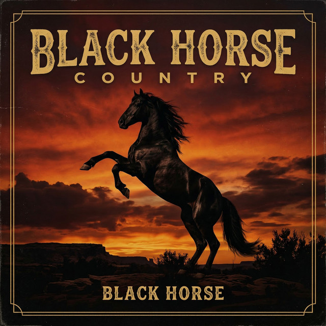 Black Horse Country