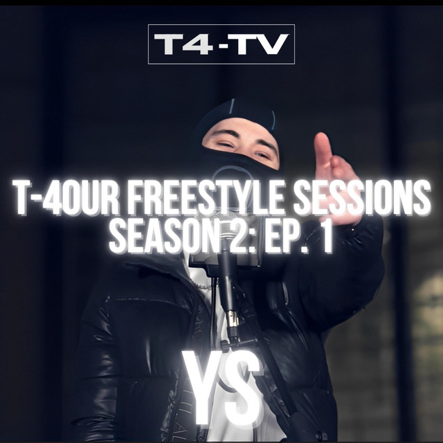Freestyle Sessions: Season 2 (Ep. 1)