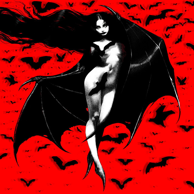 Drink My Blood