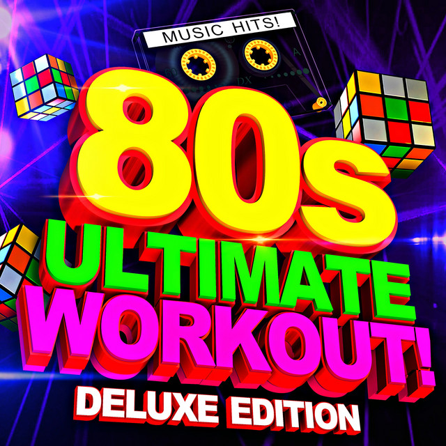 Should I Stay or Should I Go - Workout Mix 128 BPM