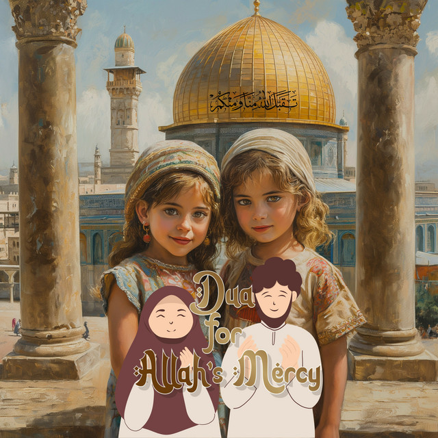 Save The Kids of the Levant