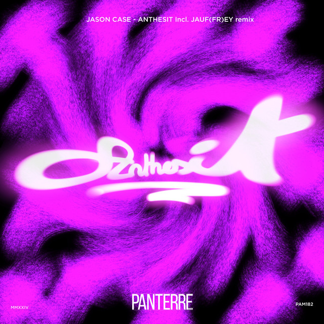 Amibe album art