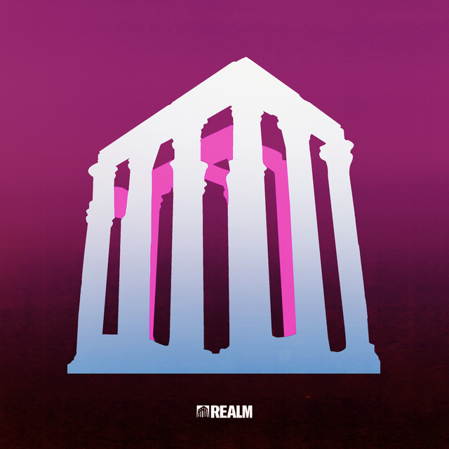 About The People - Extended Mix album art