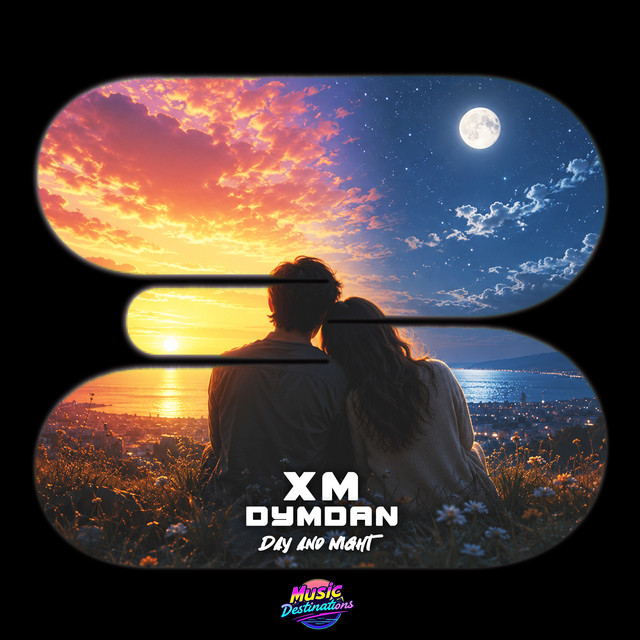 Day and Night - Speed Version cover art