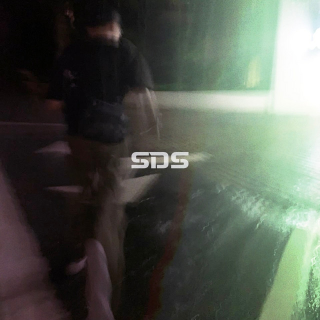 SDS cover art