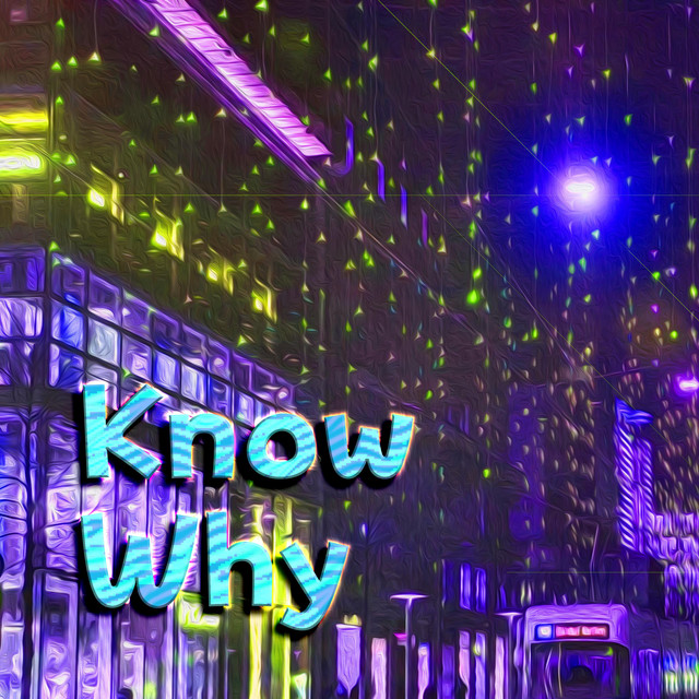 Know Why cover art