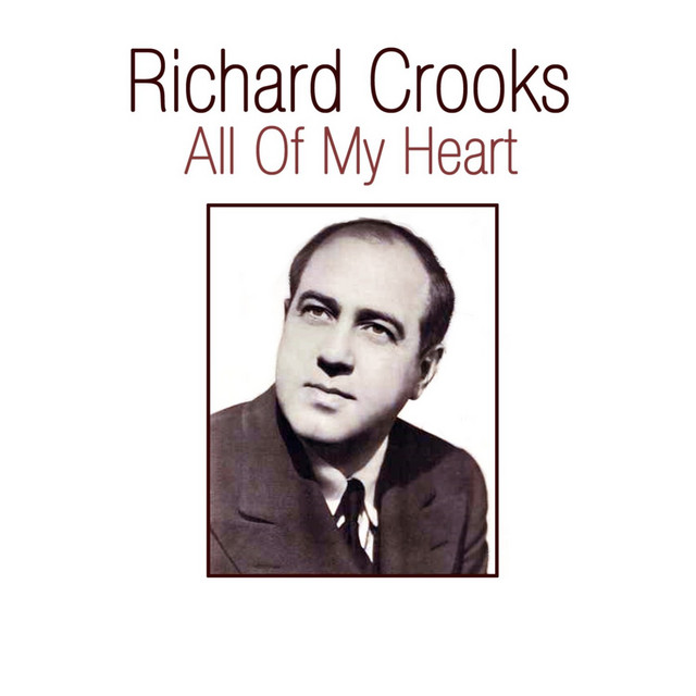 All Of My Heart cover art