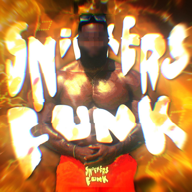 SNICKERS FUNK