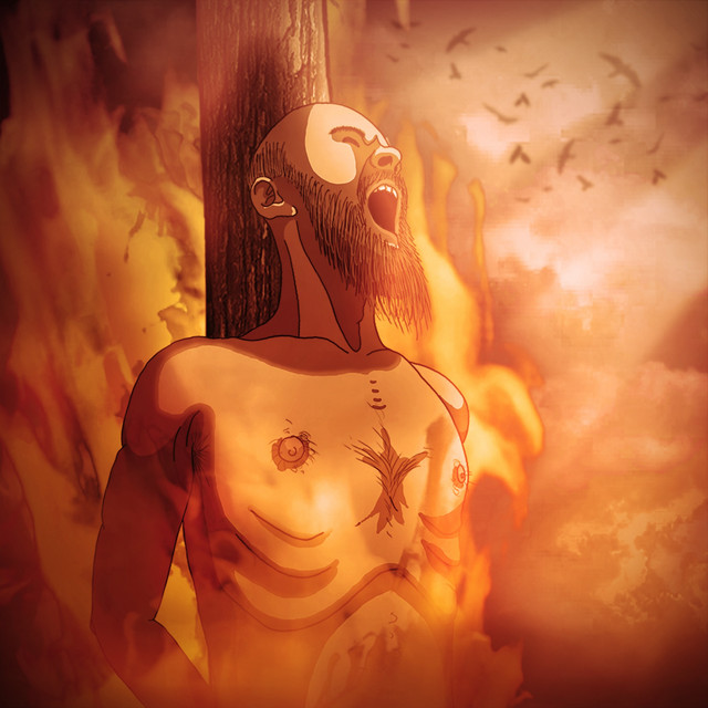 Tidericus cover