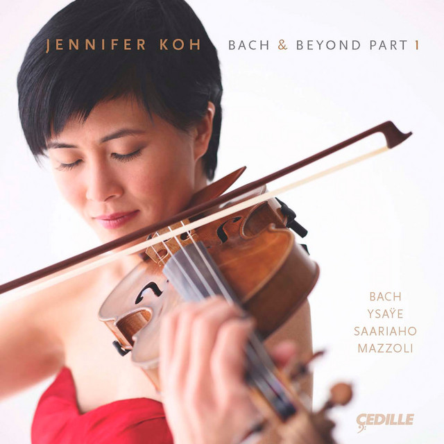 Violin Sonata No. 2 in A Minor, Op. 27 No. 2 "Jacques Thibaud": II. Malinconia