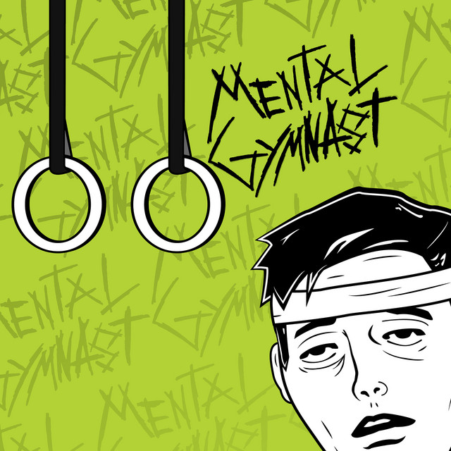 Mental Gymnast's "I Want to Believe" Is the Synth-Hardcore Shot You Didn't Know You Needed