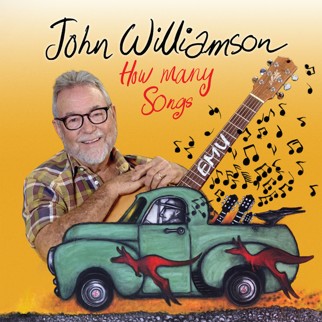 How Many Songs cover art