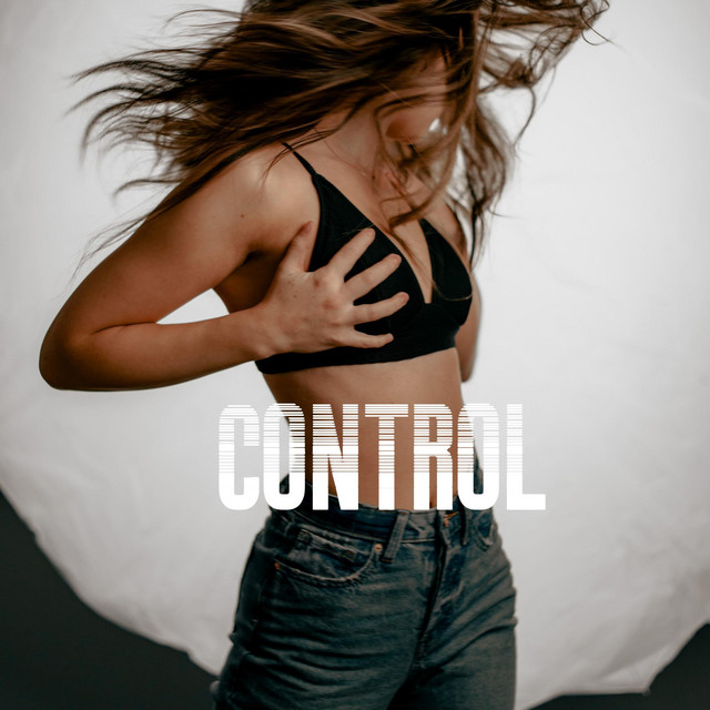 CONTROL cover