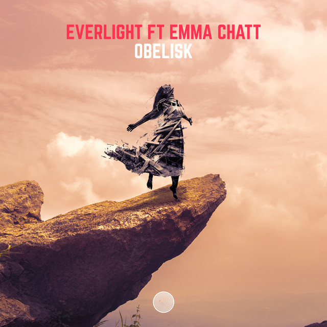 Obelisk feat. Emma Chatt - Extended Mix album art