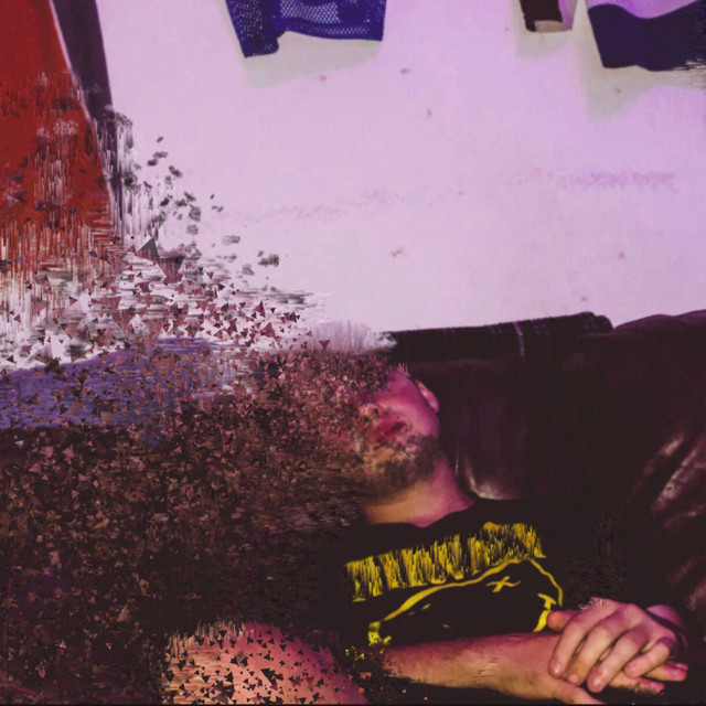 Disconnected cover art