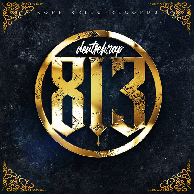 Cover of Kopf.Krieg