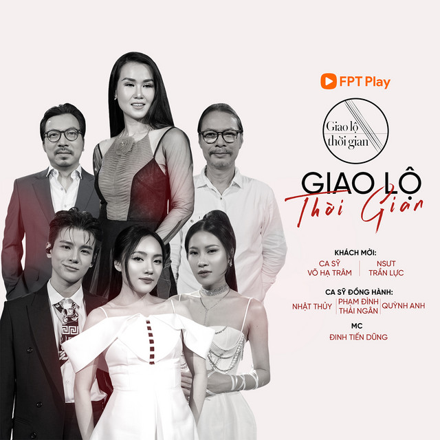 Giao Lộ Thời Gian Mùa 3 - Tập 1 cover art