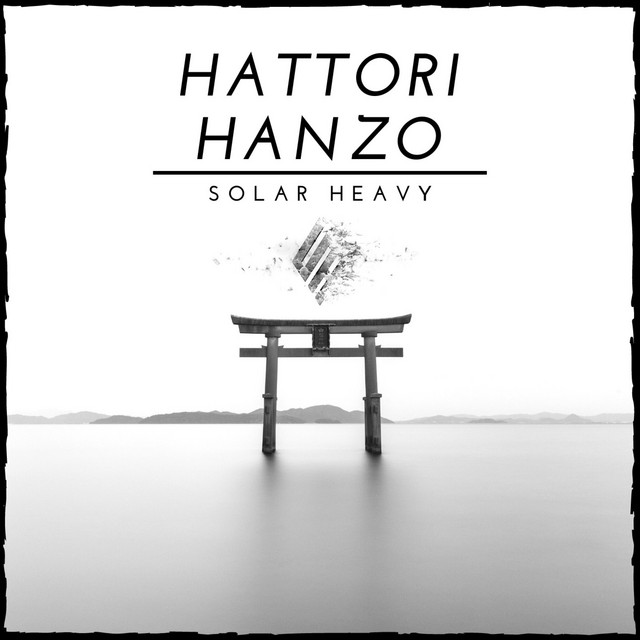 Hattori Hanzo cover