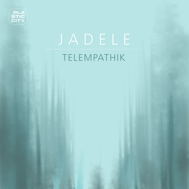 Telempathik album art