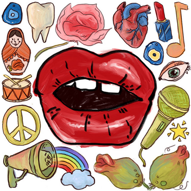 undefined album image