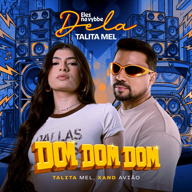 Dom Dom Dom album image
