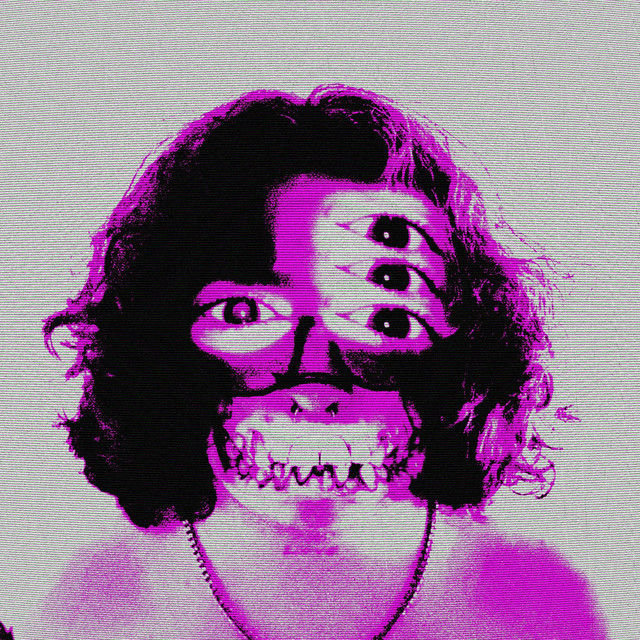 luvr grrl cover art