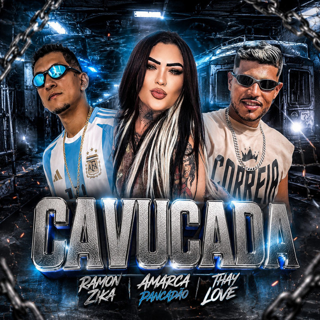 Cavucada