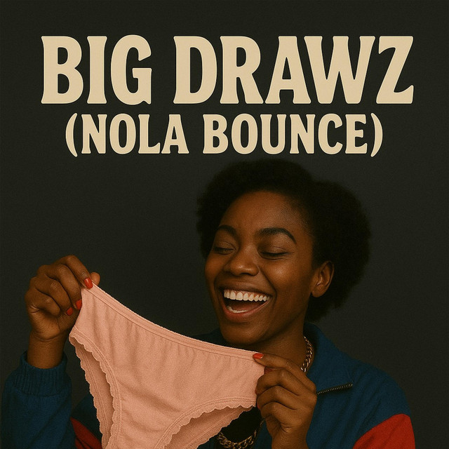 Big Drawz (Nola Bounce)