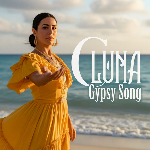 Gypsy Song (Ποτέ)