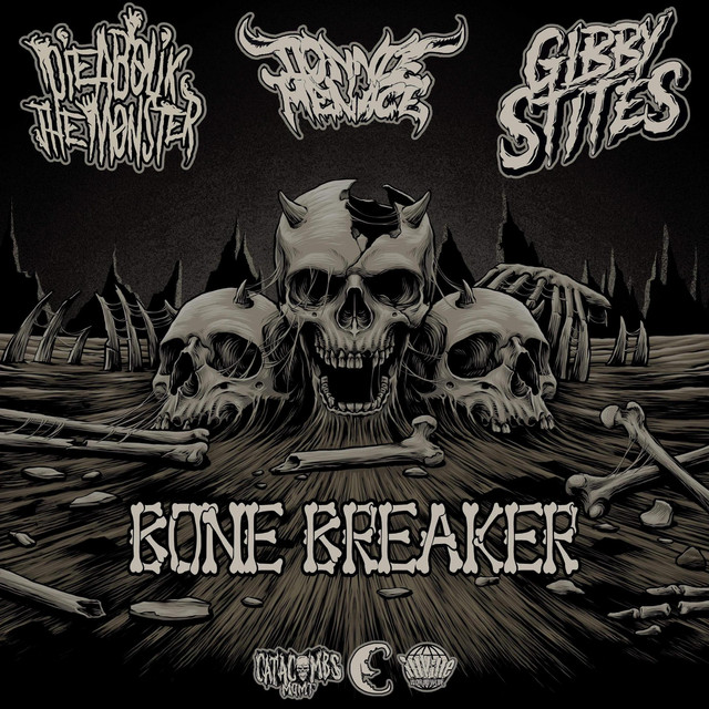 Bone Breaker