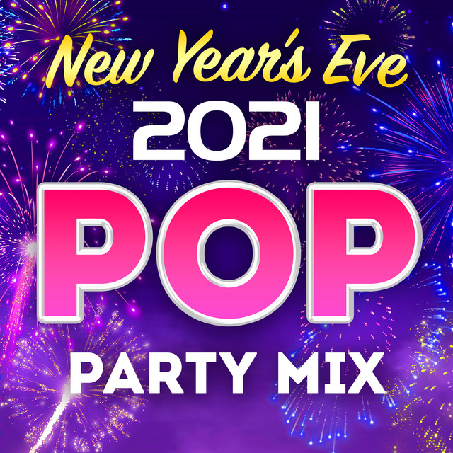 New Year's Eve 2022 - Pop Party Mix by L.A Band