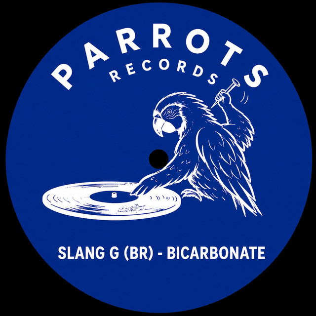 Bicarbonate - Radio Edit