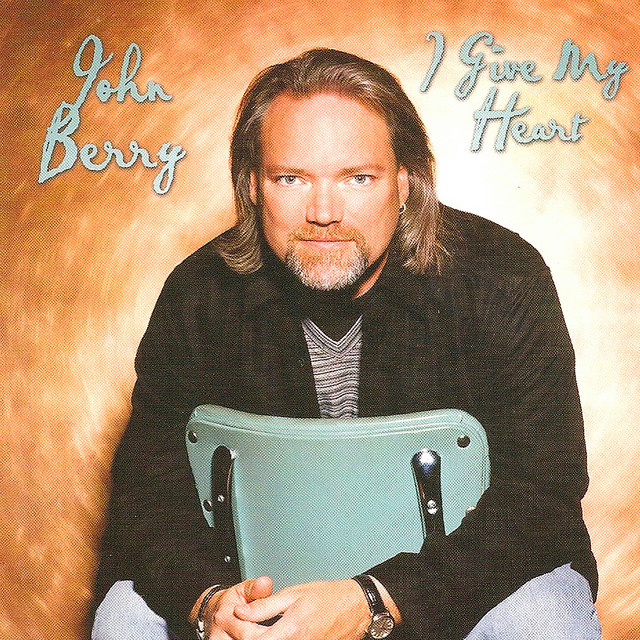 I Give My Heart cover art