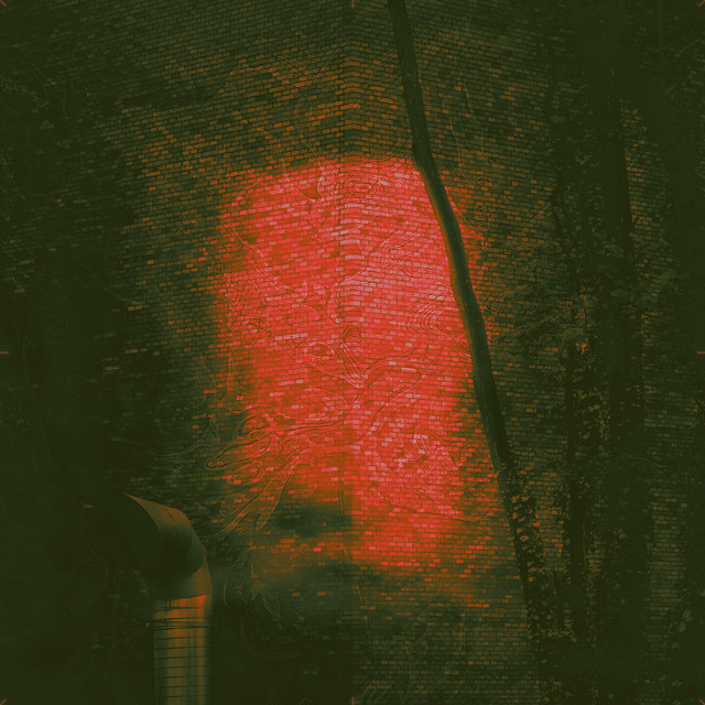 Negative Space cover art