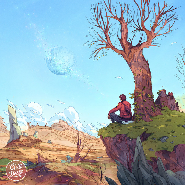 Cover art: It's Over — BƱBBLE