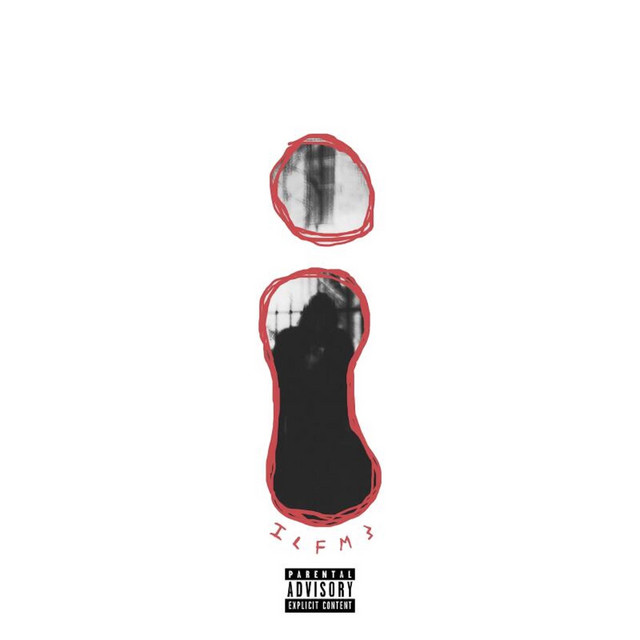 i.c.f.m. Pt. 3/fortheonesilost cover art