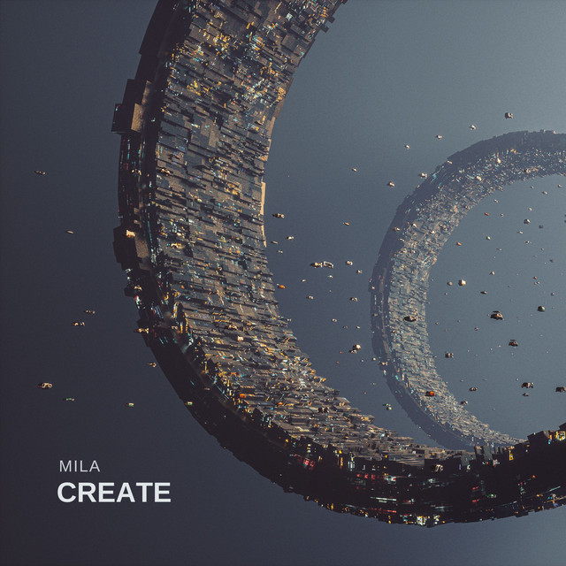 One cover art