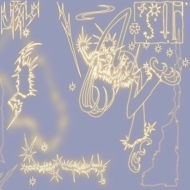 undefined album image