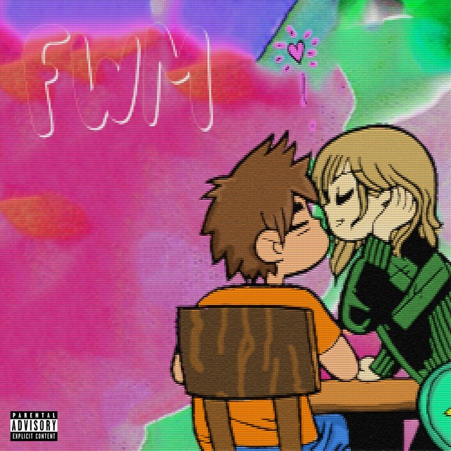 fwm cover art