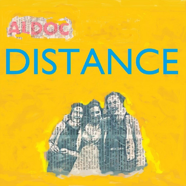 Distance cover